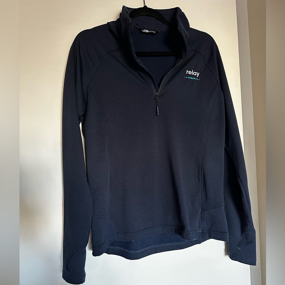 North Face Micro Fleece